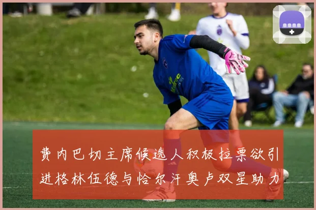 费内巴切主席候选人积极拉票欲引进格林伍德与恰尔汗奥卢双星助力球队
